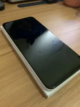 Ponsel second: Samsung Galaxy A11 Mulus!