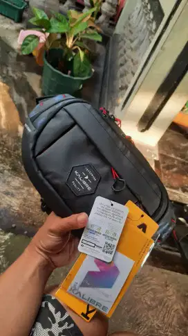 Tas kalibre astray