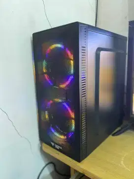 Pc gaming siap pakai