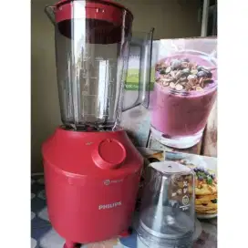 Blender philips