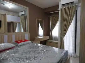 Apartemen Trans Park Cibubur