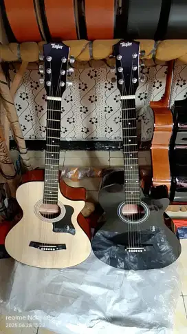 Gitar akustik string