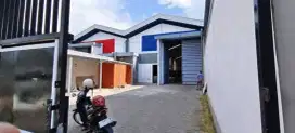 Gudang TERBAGUS Sentral margomulyo permai. Sby barat. Dekat tol