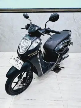 Honda genio 2020 promo