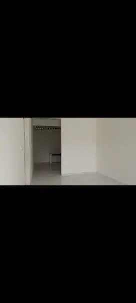 Rumah Cluster Summerville sudah renovasi total, Taman Kopo Indah
