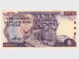 Uang kuno jaman dulu