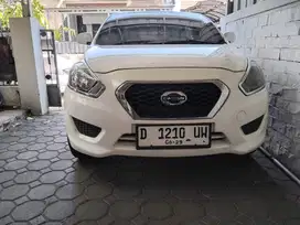 Datsun Go+ Panca 2014 Bensin