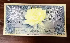 Uang kuno jaman dulu