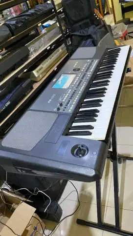 KEYBOARD KORG PA600 V2 SIAP MANGGUNG