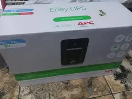 UPS Merk APC 700VA (360watt)