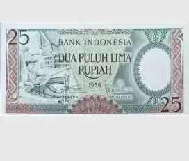 Uang kuno jaman dulu
