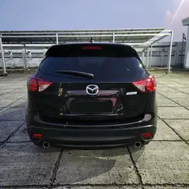 Mazda CX-5 2014 Bensin