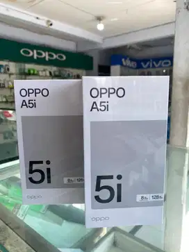 Kredit Oppo A5i 4/128GB