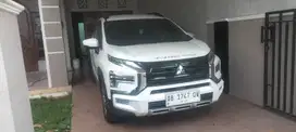 Mitsubishi Xpander Cross Facelift Tahun 2023
