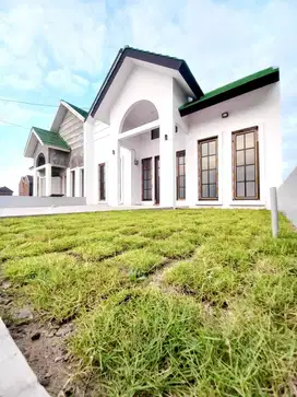 Rumah Sidoarjo kota siap huni promo 350jt shm dan imb ready Bisa inhos
