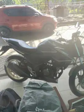 Jual cepat butuhkan dana