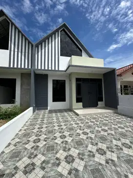 Rumah johor strategis kemana aja dekat