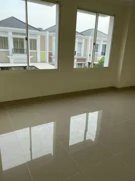 Rumah Brand New Cluster Flamingo The Spring Gading Serpong Tangerang