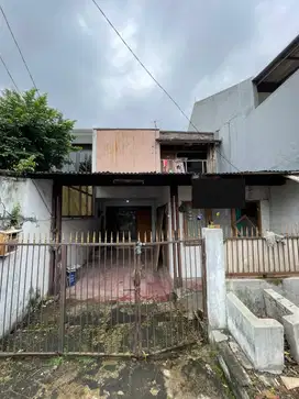 PTB Duren Sawit