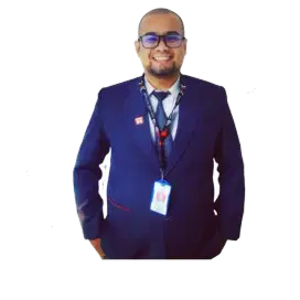 Niat kerja,konsisten dan berintegritas