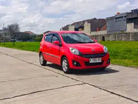 Daihatsu Ayla 2019 Bensin