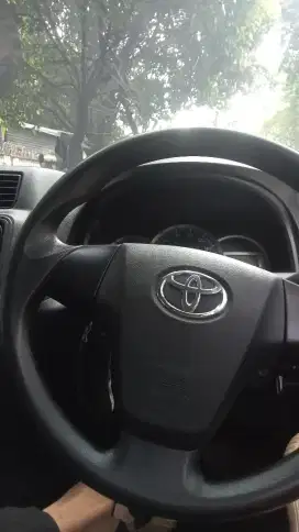 Mencari pekerjaan sebagai driver pribadi