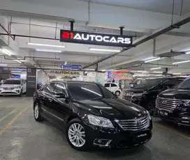 TOYOTA CAMRY 2.4 V AT 2010