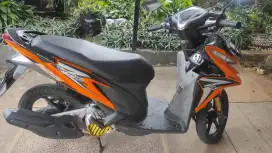 Jual cepat motor Vario 2012