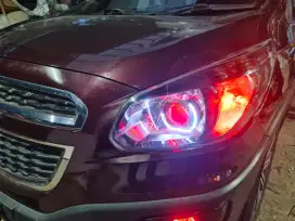 Lampu mobil LED