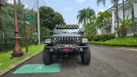 JEEP Gladiator 2023