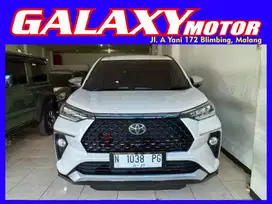 Toyota Avanza Veloz Q AT 2022