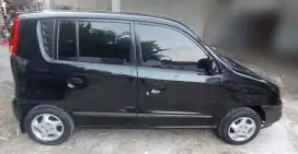 Atoz Gls Manual 2003 mesin halus siap pakai