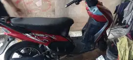 Yamaha mio smaile 2010