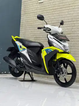 Yamaha Mio M3 2022