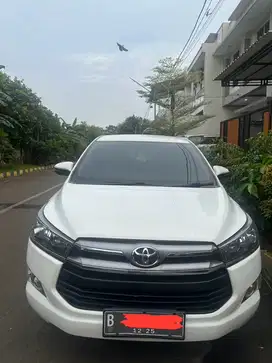 Toyota Kijang Innova 2020 Diesel