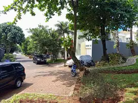 JUAL CEPAT TURUN HARGA RUMAH CRYSTAL GADING SERPONG