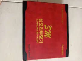 Alat bekam sammora bu-hang premium