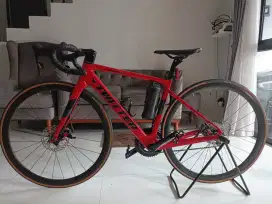 Sepeda Roadbike Twitter Thunder Retrospec