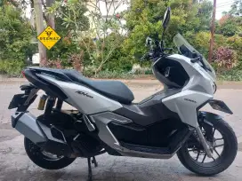 (DP 1 Jt)‼️ ADV 160 CBS Putih 2023 Cash, Kredit & Tukar Tambah