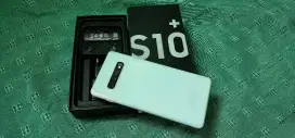 Samsung S10 Plus ,8/128GB