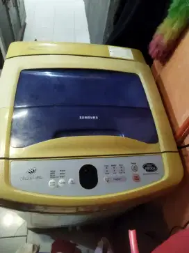 Mesin Cuci Samsung 1 Tabung