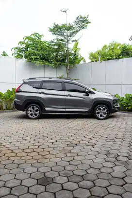 Xpander Cross 2022 Matic