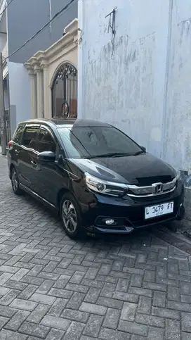 Honda Mobilio 2020 Bensin