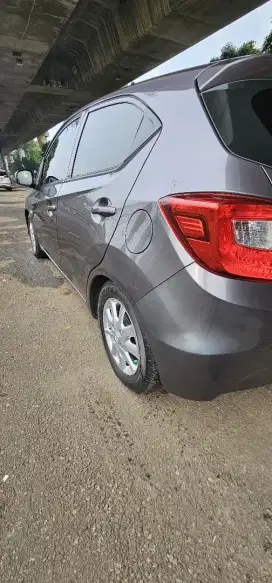 BRIO E SATYA A/T 2020
