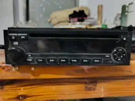 Jual cepat kanibal radio ori bawaan ayla terios lama