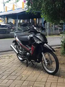 Supra x 125 2008