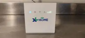 XL Home Modem Router MV 008 Wifi Non Bundling