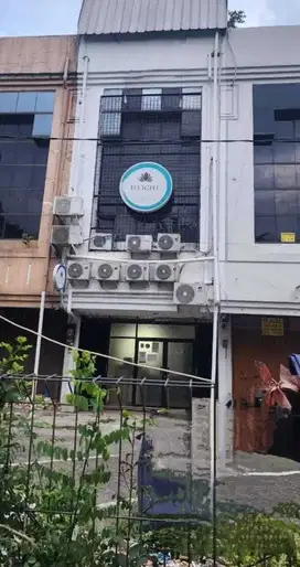 Dijual Ruko Sentra Niaga Kayuringin Bekasi Barat