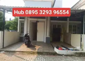 Di Sewakan pertahun rumah pribadi.