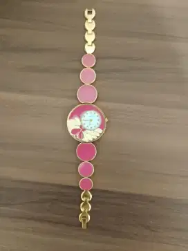 Dijual jam tangan